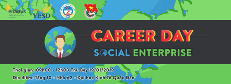 Career Day: Social Enterprise