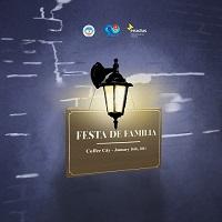 Enactus NEU's 12th Birthday - FESTA DE FAMILIA