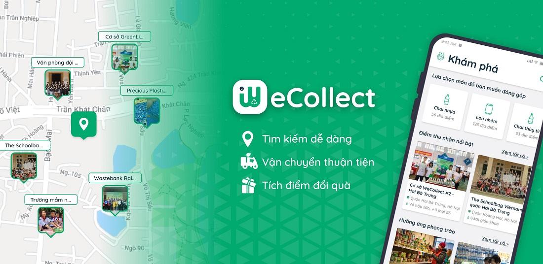 WeCollect